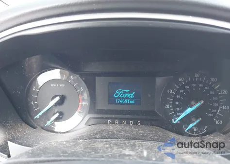 2013 Ford Fusion S z USA, uszkodzony, nr VIN 3FA6P0G71DR278328